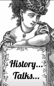 History Talks: First Saturday of each month in Historic Marysville, California